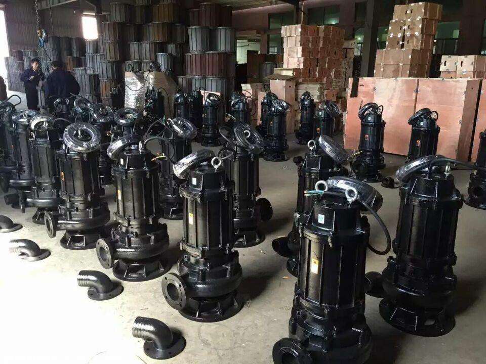 污水泵規(guī)格型號(hào) 污水泵規(guī)格型號(hào)